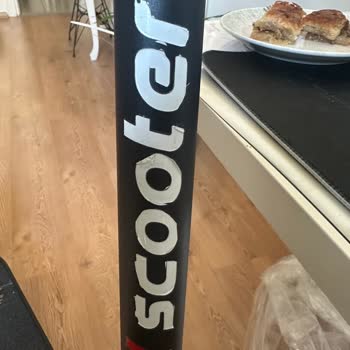 Aldığım Ürün Sıfır Değil, Kullanılmış Ve Kusurlu Geldi