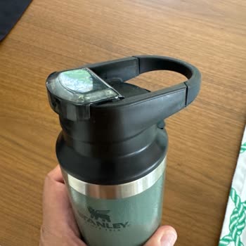 Stanley Kapak Teslim Edilmedi, Bilgi de Verilmiyor