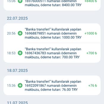 1xbet'te Oyunlara Müdahale Ve Ödeme Sorunları