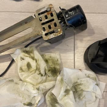 Hijyenik Sorunlu Ürün İadesi Reddedildi, Müşteri Hizmetlerine Ulaşılamıyor