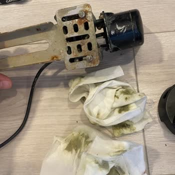 Hijyenik Sorunlu Ürün İadesi Reddedildi, Müşteri Hizmetlerine Ulaşılamıyor