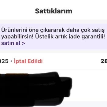 250 TL Üstü Kargo Bedavası Satıcıyı Mağdur Ediyor