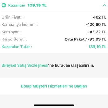 250 TL Üstü Kargo Bedavası Satıcıyı Mağdur Ediyor