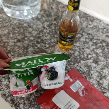 Migros Hemen Siparişimde Hasarlı Ürünler Ve İlgisiz Müşteri Hizmeti