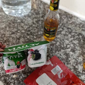 Migros Hemen Siparişimde Hasarlı Ürünler Ve İlgisiz Müşteri Hizmeti