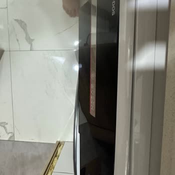 Bosch Çamaşır Makinesinde Kapak Sorunu Ve Güven Kaybı