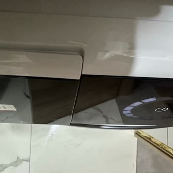 Bosch Çamaşır Makinesinde Kapak Sorunu Ve Güven Kaybı