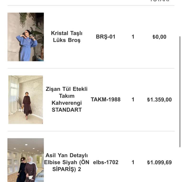 Siparişim Gönderilmedi İletişim Ve İptal Taleplerim Cevapsız Kaldı