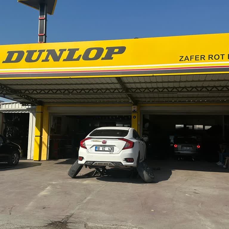 Zafer Rotbalans Mağduriyet Yaşama