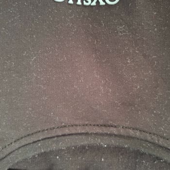 Yeni Bosch Çamaşır Makinesi Kıyafetlerde Yoğun Tüylenme Sorunu Yaşatıyor