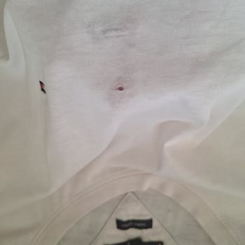 Yeni Bosch Çamaşır Makinesi Kıyafetlerde Yoğun Tüylenme Sorunu Yaşatıyor