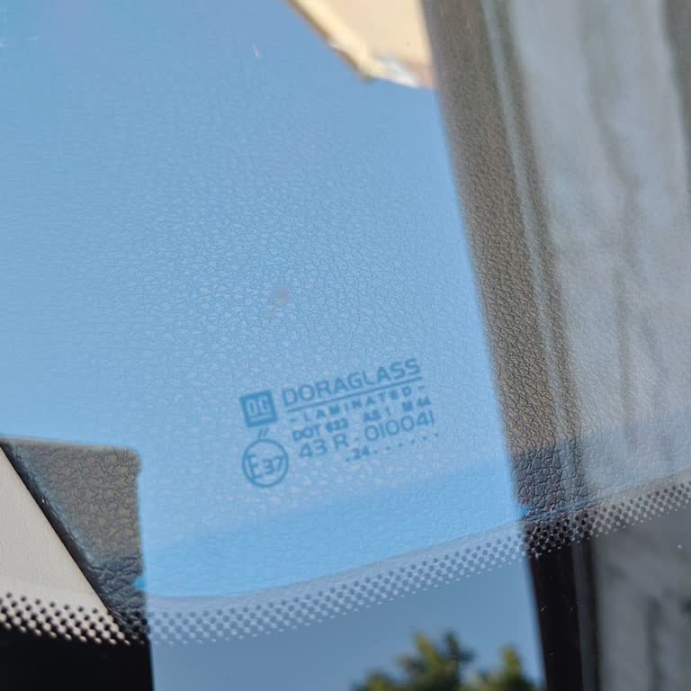 Doraglass Ön Cam Arızası İçin Yetkili Bayiden Destek Alamadım