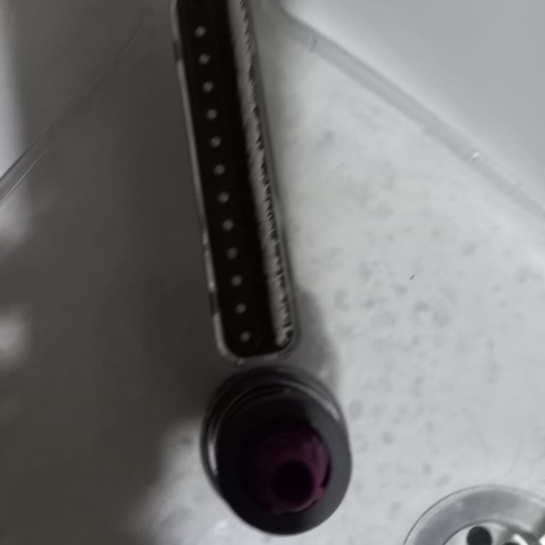 Parex Wondero Temizlik Setinde Kapak Ve Paspas Sorunu