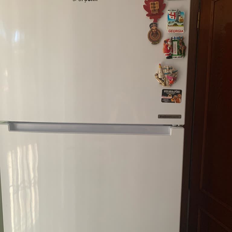 Garanti Bitmeden Servis Desteği Alamadım, Buzdolabım Tehlikede