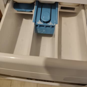 Çamaşır Makinesi Tamiri Sonrası Yaşanan Karışıklık Ve Mağduriyet