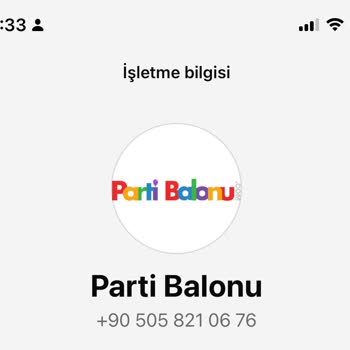 Doğum Günü Siparişim Yanlış Ürünlerle Ve Yüksek Kargo Ücretiyle Hayal Kırıklığı Oldu