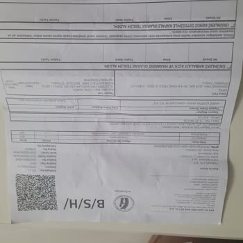 Satın Alınan Davlumbazın Gürültülü Çıkması Ve Mağaza İle Servisten Farklı Bilgilendirme