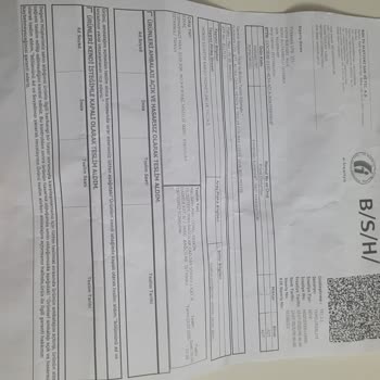 Satın Alınan Davlumbazın Gürültülü Çıkması Ve Mağaza İle Servisten Farklı Bilgilendirme