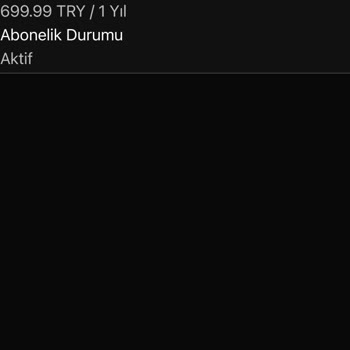 Onayım Olmadan Yapılan Otomatik Yenileme Ve İade Sorunu