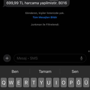 Onayım Olmadan Yapılan Otomatik Yenileme Ve İade Sorunu