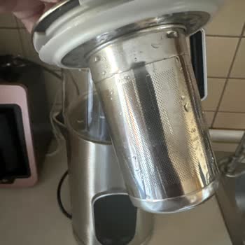 Çaycıdan Soğuk Ve Tatsız Çay Mağduriyeti