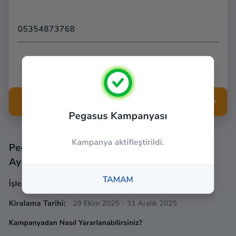 Kampanya Puanları Yüklenmedi, Müşteri Hizmetlerine Ulaşmak Zor