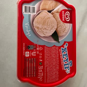 Tarihi Geçmiş Dondurma Satışı Ve Sağlık Riski