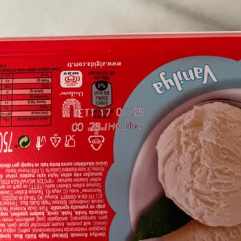 Tarihi Geçmiş Dondurma Satışı Ve Sağlık Riski