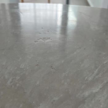 Platin Mobilya Elazığ’dan Gelen Kırık Masa Ve İlgisiz Mağaza Yetkilisi