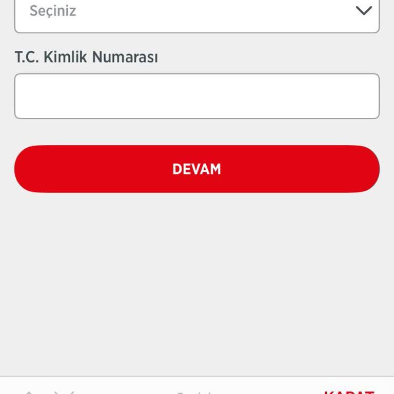 KPSS Geç Başvuru Döneminde Ödeme Sorunu Ve Site Erişimi Problemi