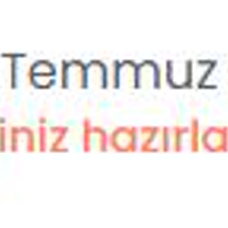 Siparişin Uzun Süre Hazırlanamaması Ve Müşteri Hizmetlerinden Geri Dönüş Alınamaması