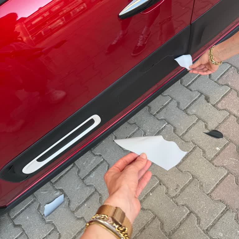 Citroen Servisinde Uzayan Süreç Ve Eksik Parça Sorunu