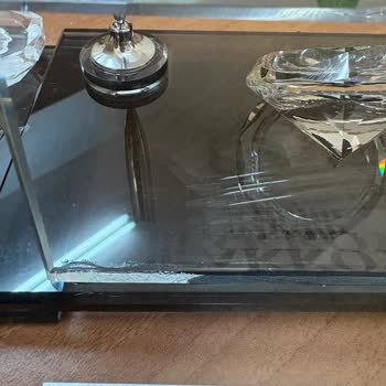 Kırık Ürün, İade Sorunu Ve Muhatap Eksikliğiyle Hayal Kırıklığı