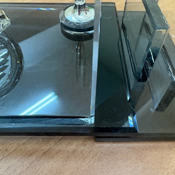 Kırık Ürün, İade Sorunu Ve Muhatap Eksikliğiyle Hayal Kırıklığı