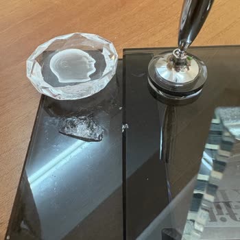 Kırık Ürün, İade Sorunu Ve Muhatap Eksikliğiyle Hayal Kırıklığı