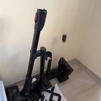 Beş Ayda Bozulan Süpürge İçin Değişim Talebim Karşılanmıyor