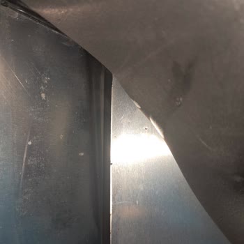 Gp Kompozit Aldığım Akvaryum Çantası Hem Su Alıyor Hem De Güvenlik Sorunu Yaşıyorum