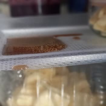 Pepsi 2,5 L Şişelerde Kapak Tasarımı Ve Sızıntı Problemi