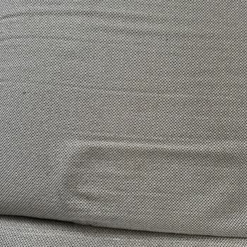 Koltuk Takımında Kısa Sürede Çökme Ve Kumaş Sorunu Yaşadık