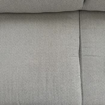 Koltuk Takımında Kısa Sürede Çökme Ve Kumaş Sorunu Yaşadık