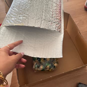 Eksik Gönderilen Çikolata Siparişi Ve Yanıltıcı Teslimat Bilgisi