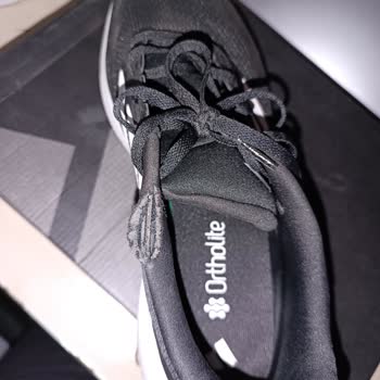 Kısa Sürede Yıpranan Ayakkabı Ve Olumsuz Müşteri Hizmeti Deneyimi