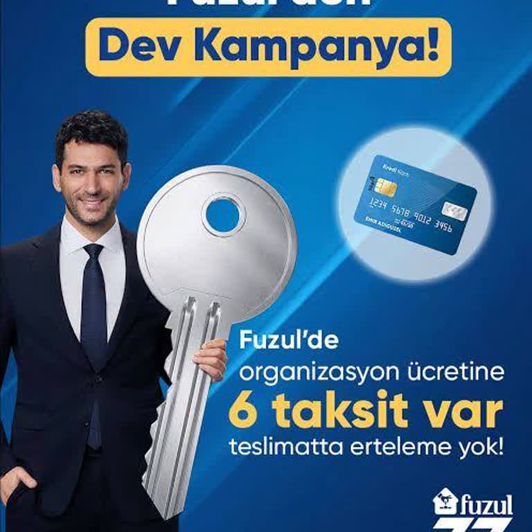 Ev Fırsat Kampanyasında Teslimat Süresi Hakkında Bilgi Kirliliği Ve Mağduriyet