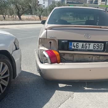 Kasko Yönlendirmesiyle Gittiğim Serviste Mağduriyet Yaşadım