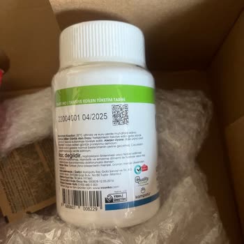 Okunmayan Karekodlar Ve İade Sorunu Nedeniyle Güvensizlik