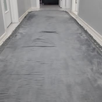 Halı Kalitesi ve Destek Şikayeti