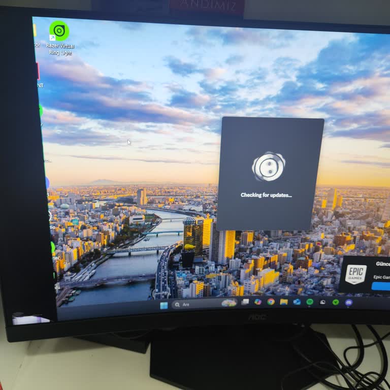 Kırık Ürün Gönderildi, Değişim İçin Çözüm Sunulmuyor