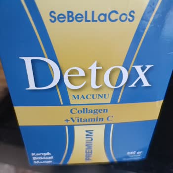 Aldığım Ürün Reklamdakiyle Alakasız Ve Muhatap Yok