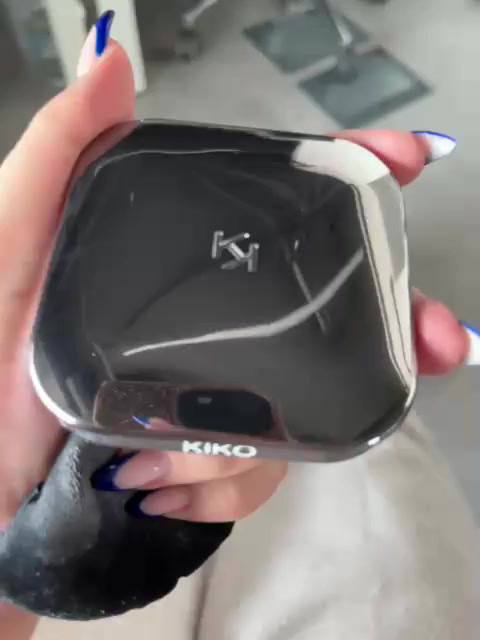 I Regret Buying Kiko Face Powder — Leaves My Skin Patchy and Uneven video cover