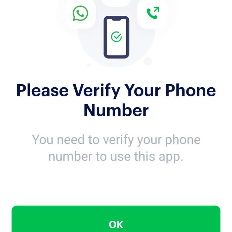 I Can't Access My Get Contact Premium Account For 2 Months